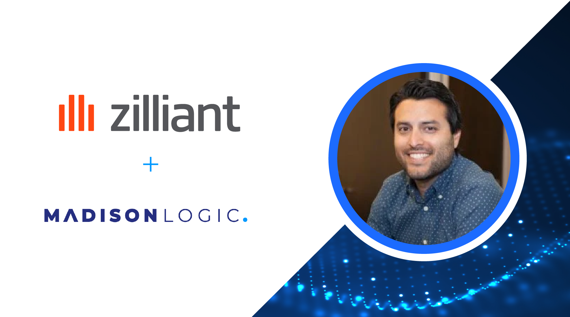 Marketing Is Now a Profit Center for Zilliant with Madison Logic