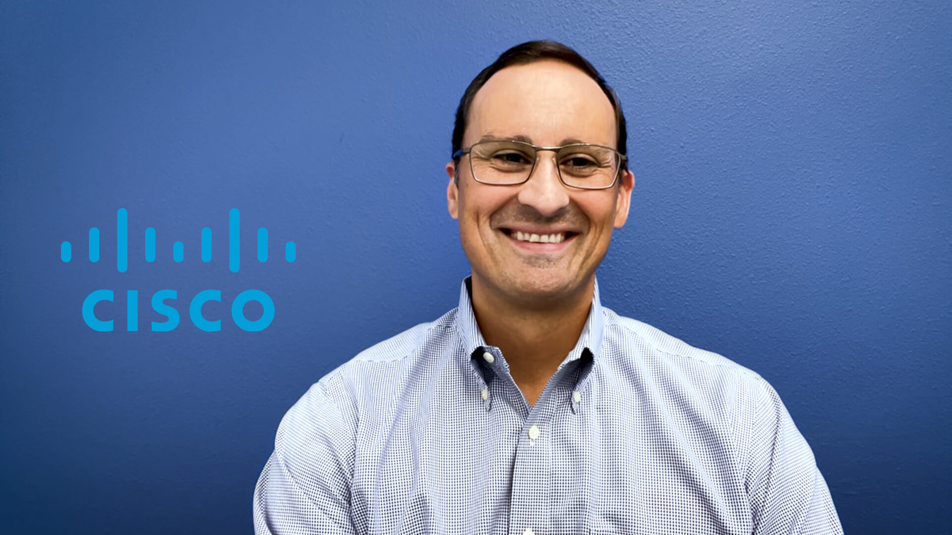 How Cisco Webex Simplifies a Complex Sales Cycle