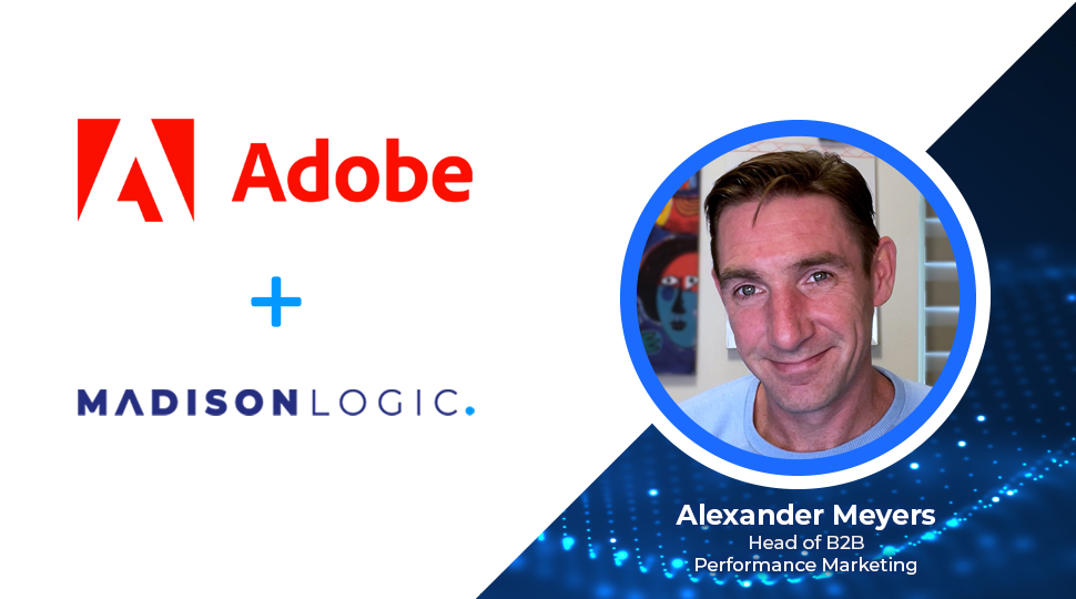 How Adobe Pushes Relevant, Cross-Funnel Experiences