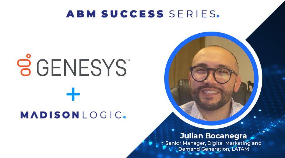 How Genesys Executes Multi-Channel, End-to-End ABM